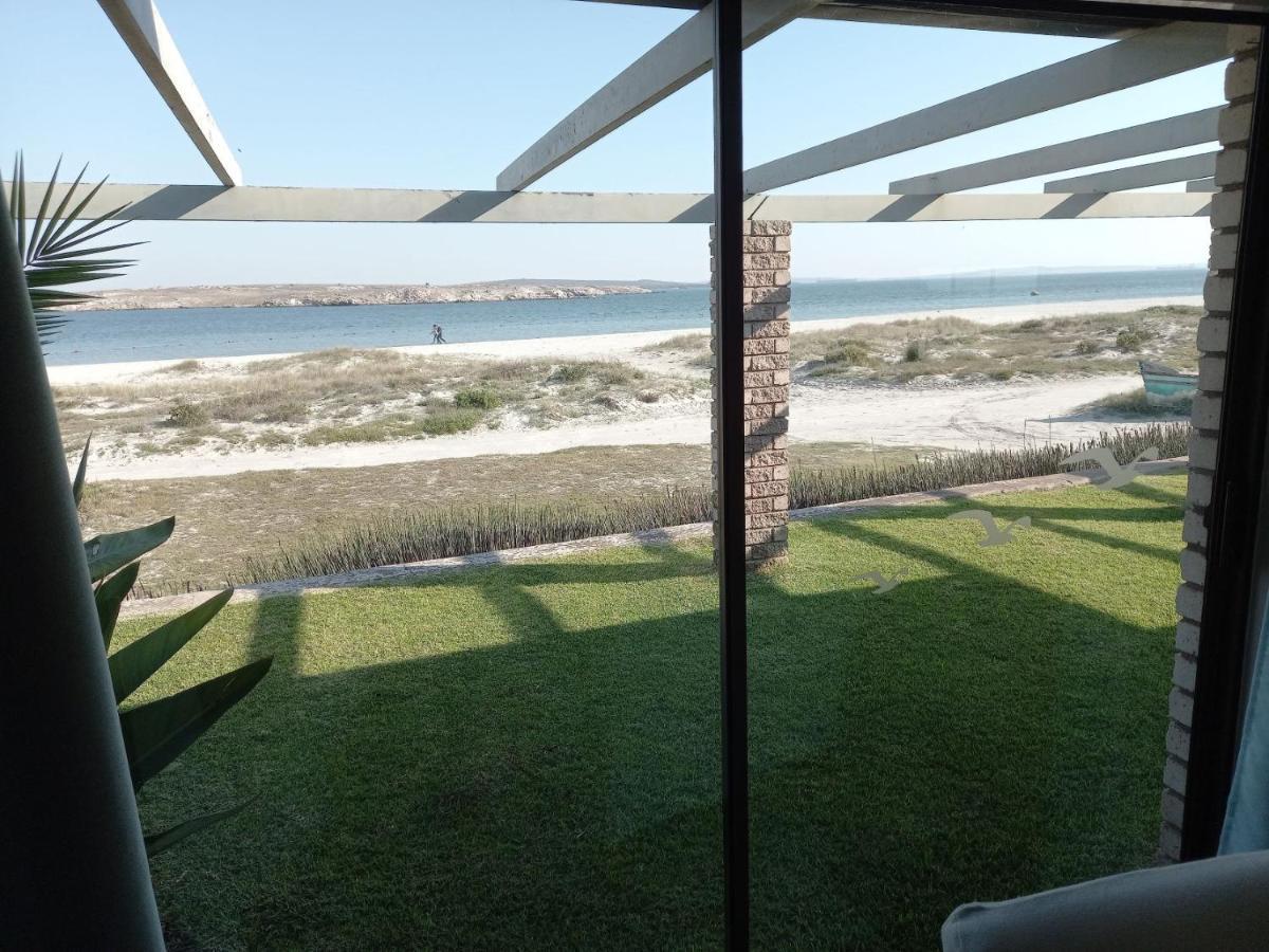 Water'S Edge Apartment Langebaan Exterior photo
