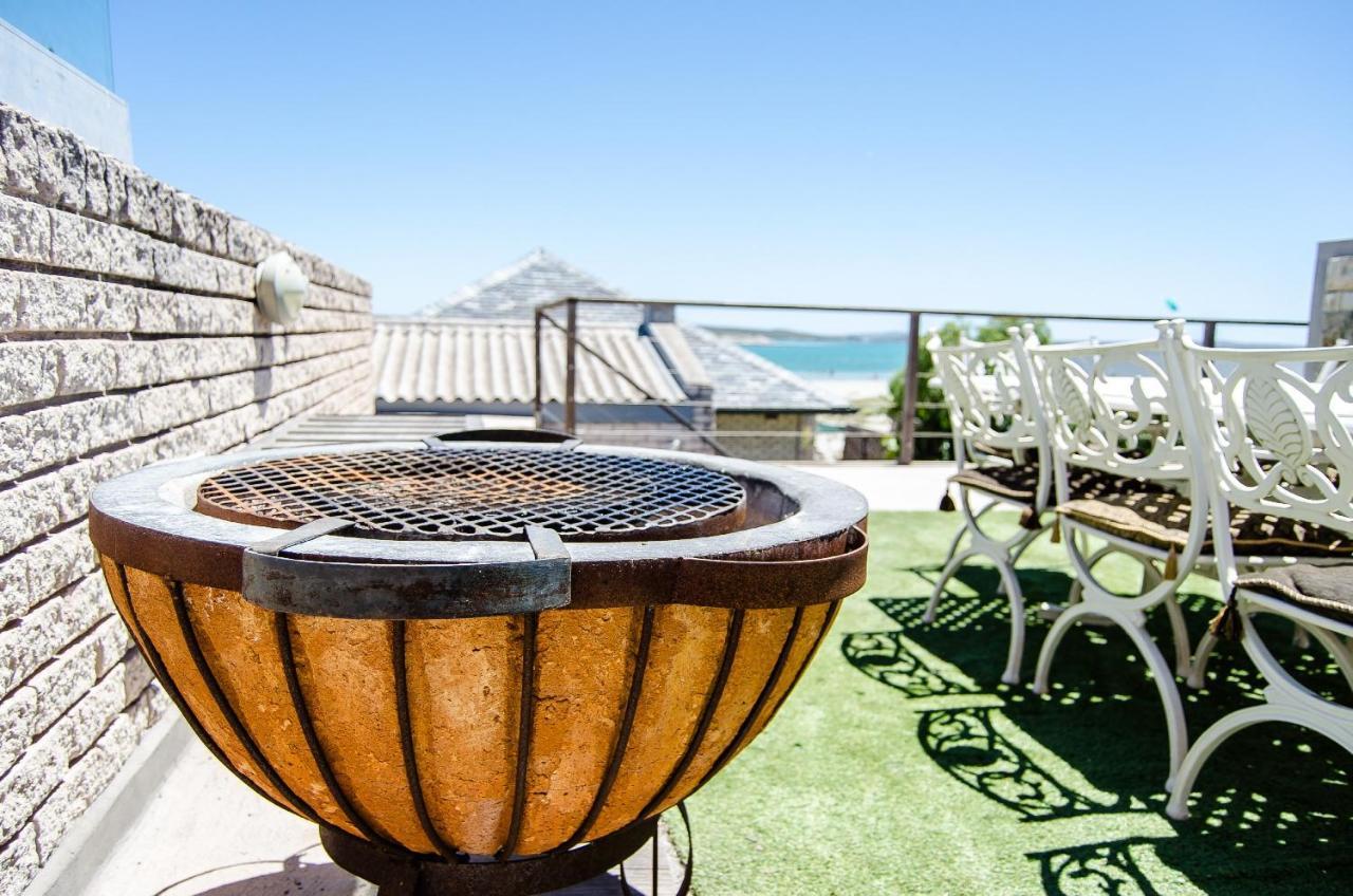 Water'S Edge Apartment Langebaan Exterior photo