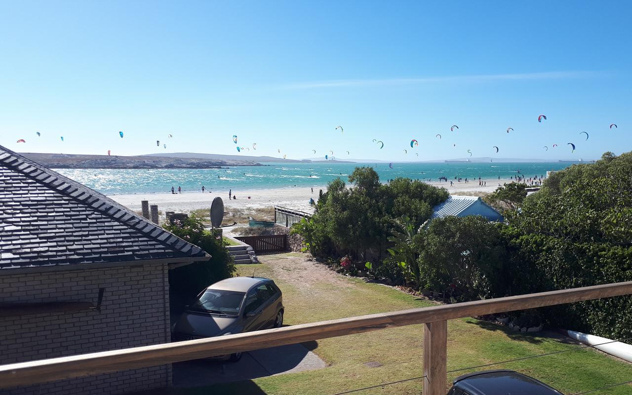 Water'S Edge Apartment Langebaan Exterior photo